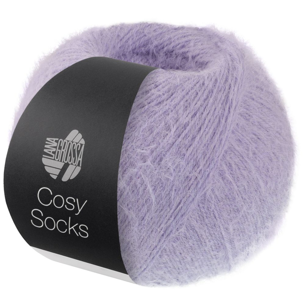 Cosy Socks - Image 14