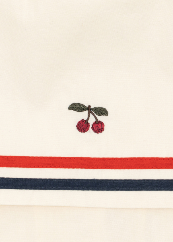 Allie Dress - Eggnog - Image 3