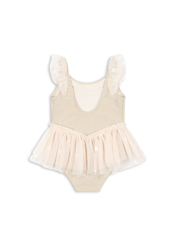 Amandine Swimsuit - Rosewater - Image 2