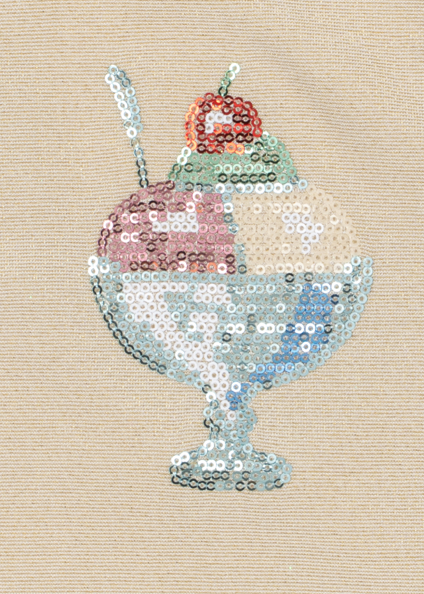 Amandine Swimsuit - Rosewater - Image 4