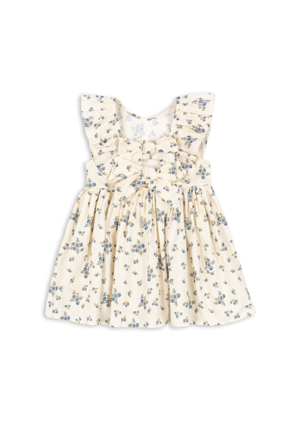 Cianna Dress - Tramonto - Image 2