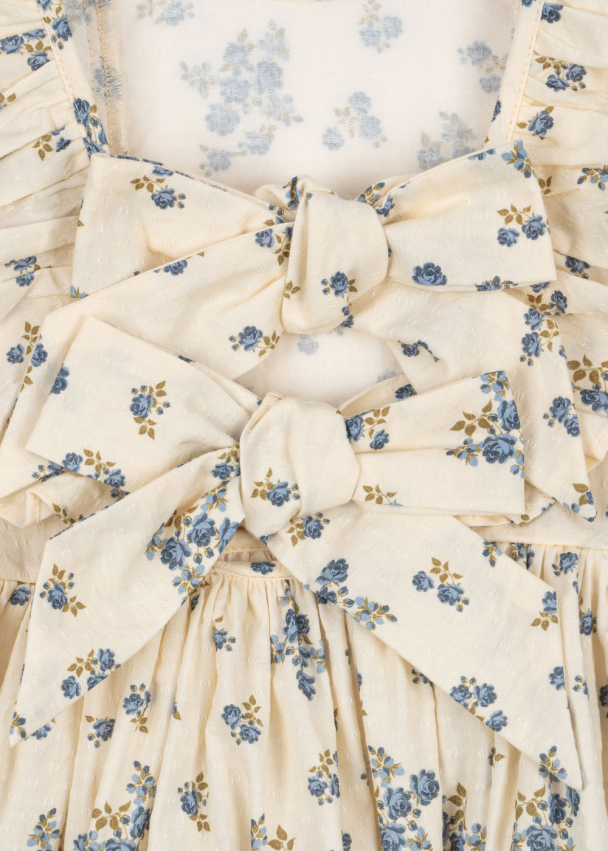 Cianna Dress - Tramonto - Image 3