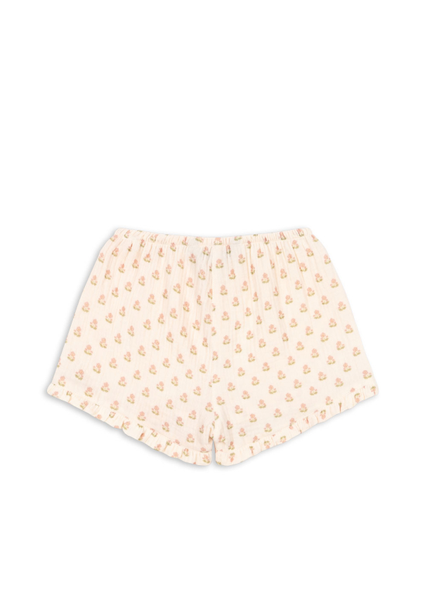 Coco Shorts - Carta Rosa - Image 2