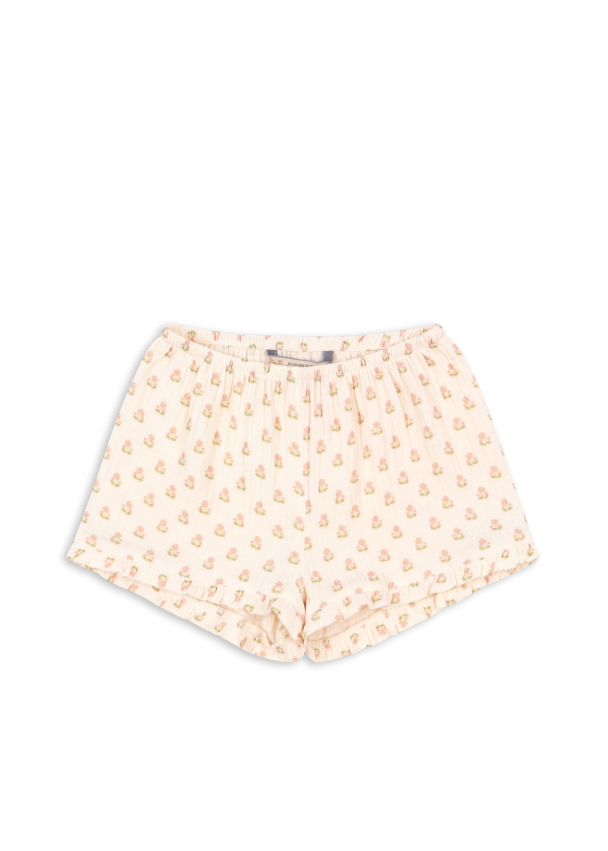 Coco Shorts - Carta Rosa - Image 1