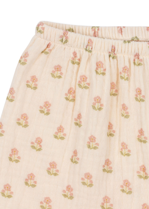 Coco Shorts - Carta Rosa - Image 3