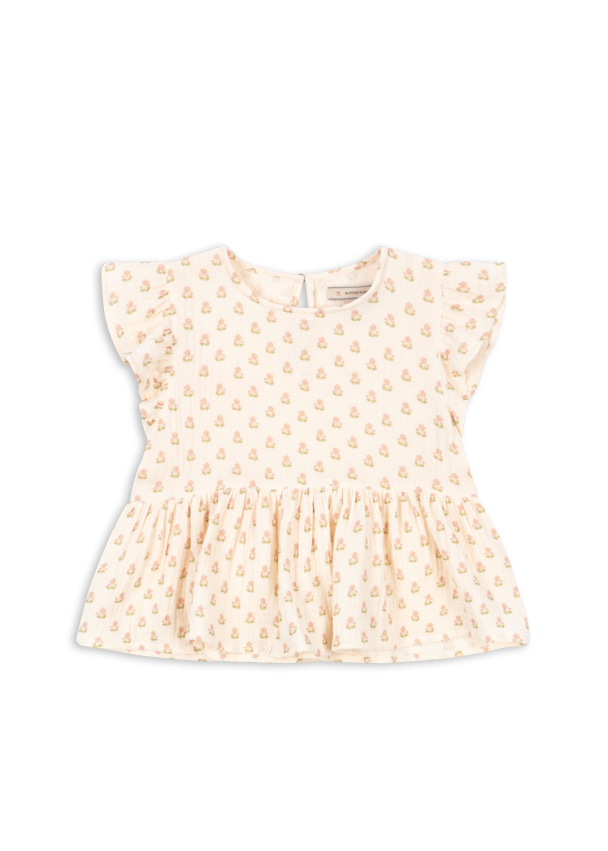 Coco Top - Carta Rosa - Image 1