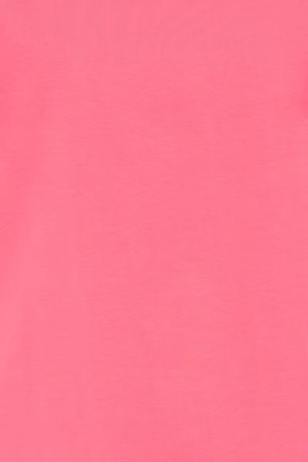 FRZashoulder tee, rosa - Image 6