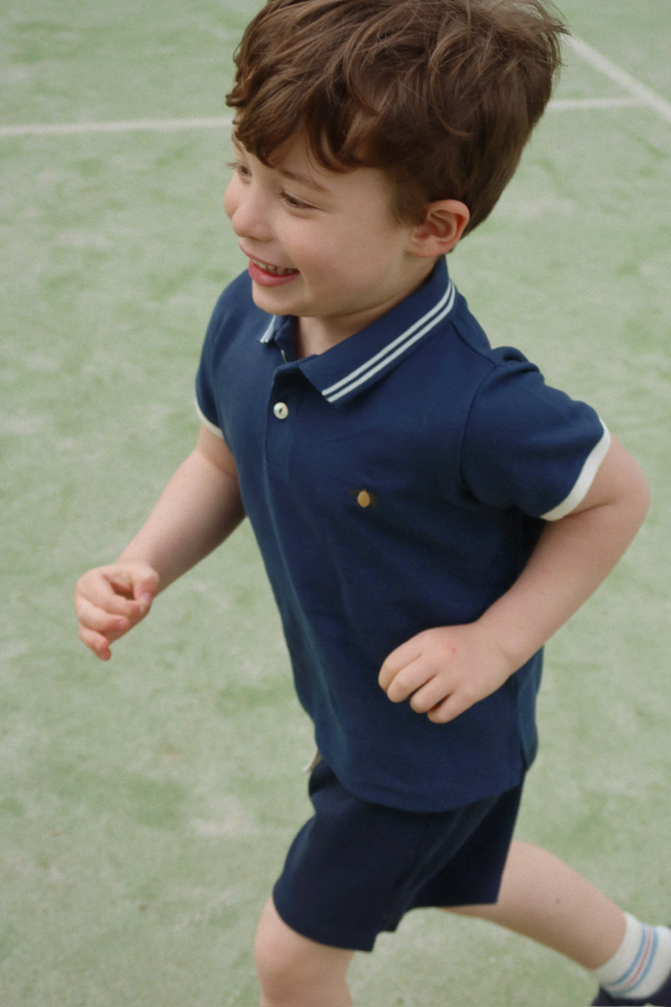 Florian Polo Shirt - Sprellbound - Image 2