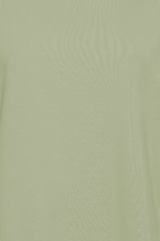 FRZashoulder tee, grønn - Image 4