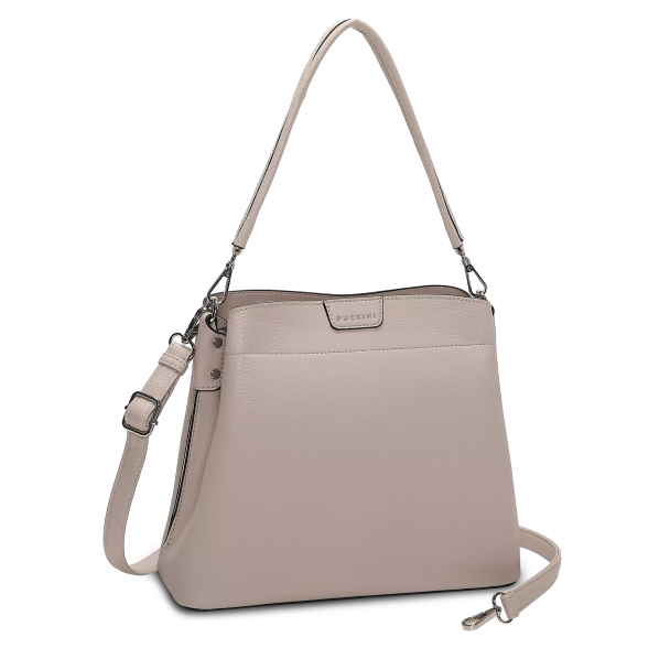 Puccini Anna crossover skulderveske - Image 1