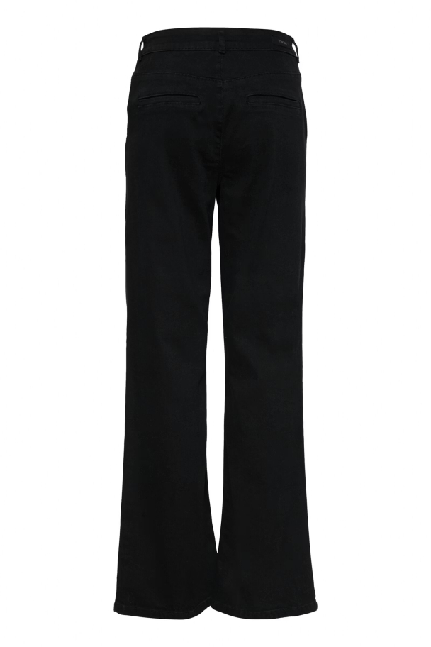 FRSelma jeans, svart - Image 3