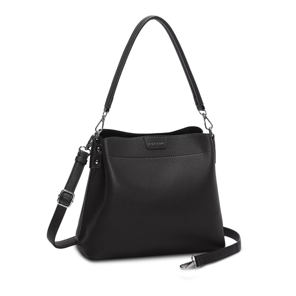 Puccini Anna crossover skulderveske - Image 1