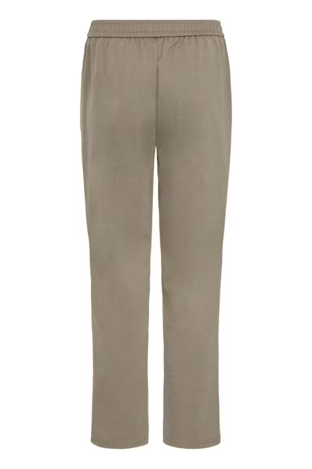FRBlazer pants, grønn - Image 2