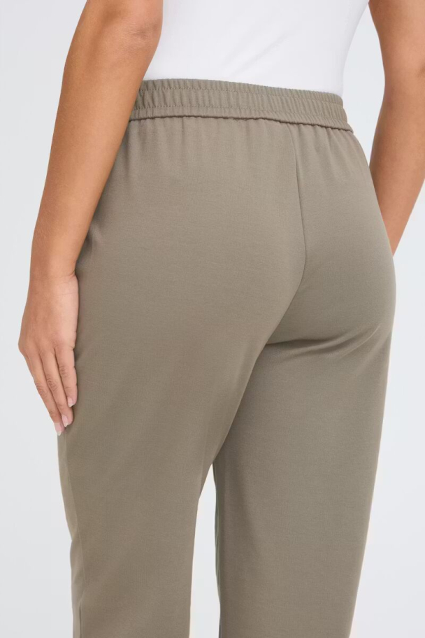 FRBlazer pants, grønn - Image 4
