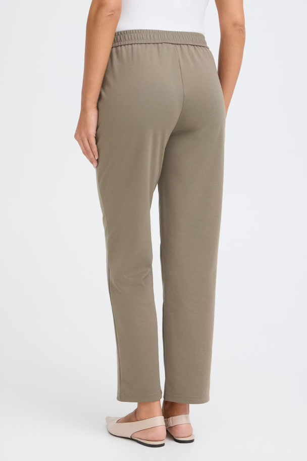 FRBlazer pants, grønn - Image 5