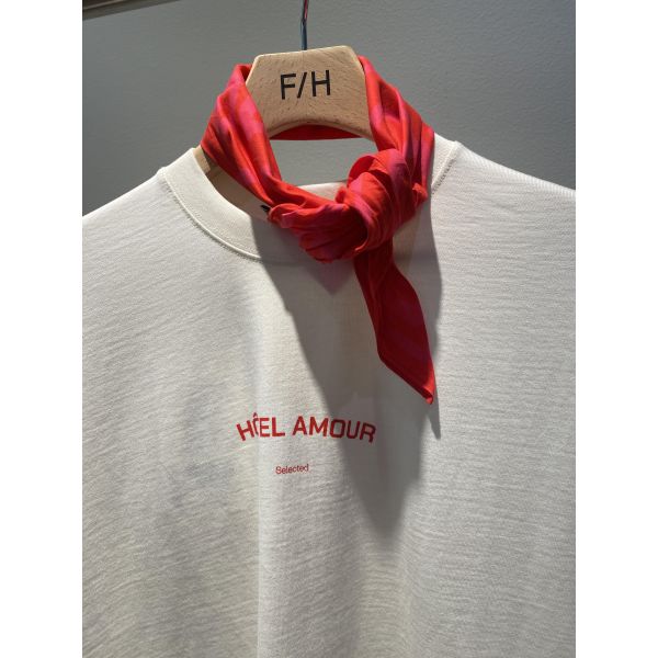 Nicolina Amour Bandana