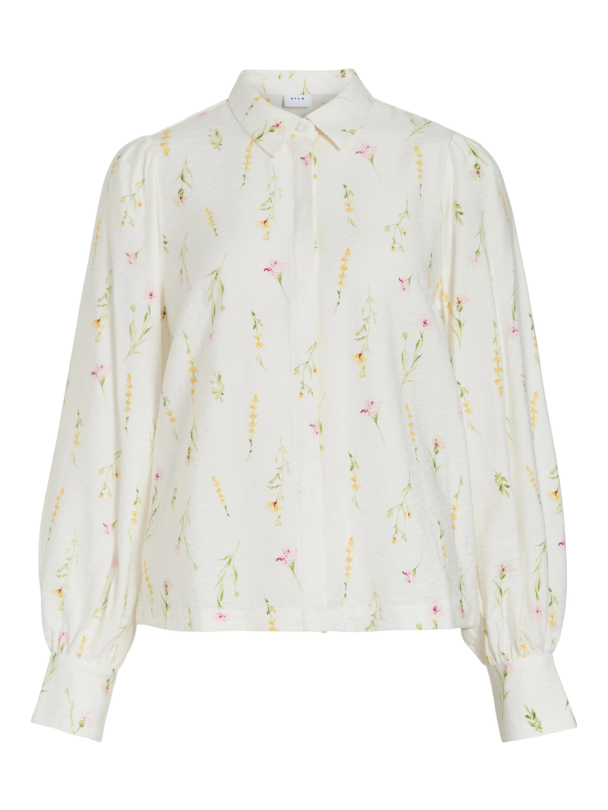 VIGITI LORE L/S SHIRT - Image 1