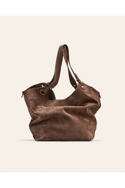 SOHO SHOULDER BAG