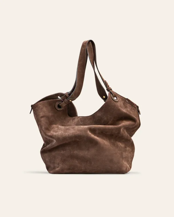 SOHO SHOULDER BAG - Image 1