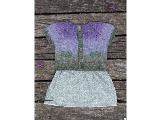 200-18 Jakke av LOMA 3 mndr-10 &aring;r