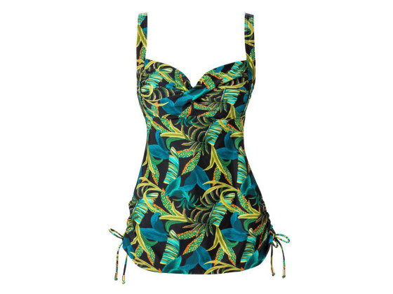 TROF&Eacute; Troplicalia Algarve Tankini 86222
