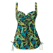 TROF&Eacute; Troplicalia Algarve Tankini 86222