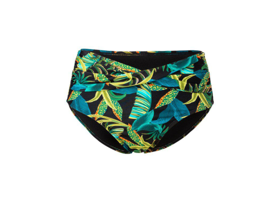 TROF&Eacute; Troplicalia D-Cut Bikini Truse 86225