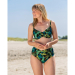 TROF&Eacute; Troplicalia C-Cut TW Bikini Truse 86224