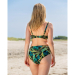 TROF&Eacute; Troplicalia C-Cut TW Bikini Truse 86224