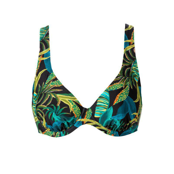 TROFÉ Troplicalia Parga Bikini Topp 86220 - Image 2