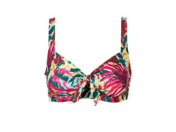 TROF&Eacute; Artsy Rio Bikini Topp 86214
