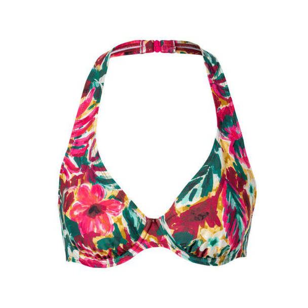 TROFÉ Artsy Parga Bikini Topp 86212 - Image 3