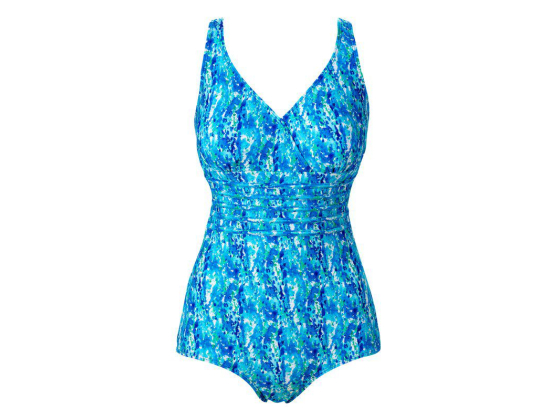 TROF&Eacute; Splash Madeira Badedrakt 86115