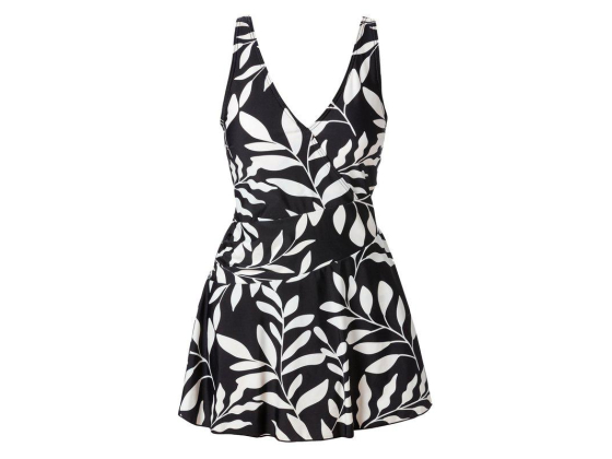 TROF&Eacute; Seagrass Sicily Badekjole 86108