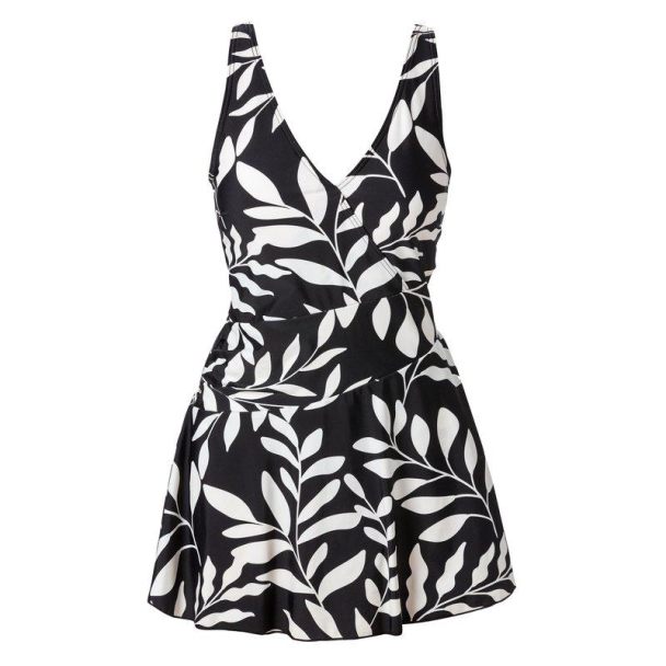 TROFÉ Seagrass Sicily Badekjole 86108 - Image 1