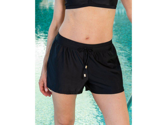 TROF&Eacute; Solid Swim Shorts 85266