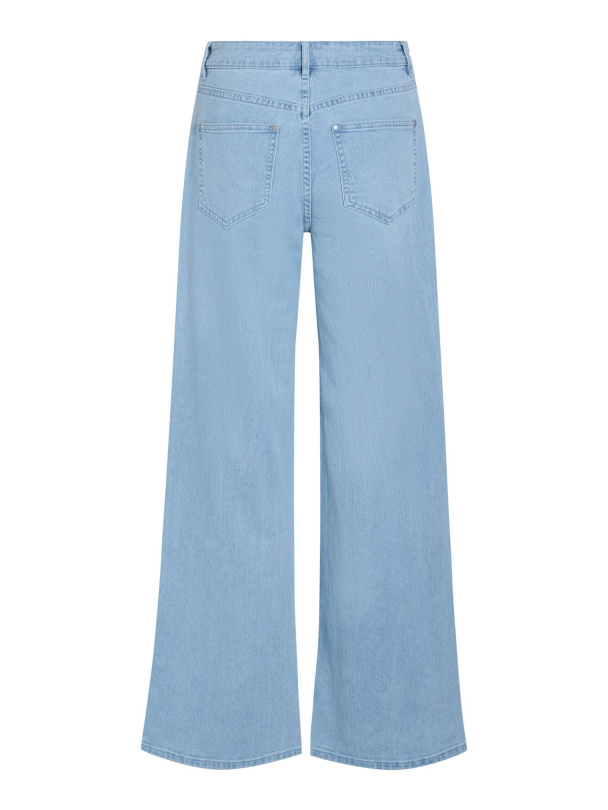 VILorie Rio Wide Pocket jeans - Image 5