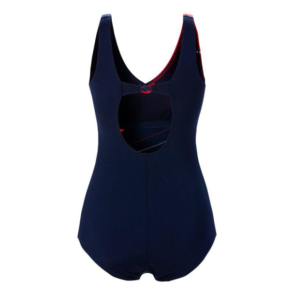 TROFÉ Staple Klorresistent Badedrakt 82139 - Image 2