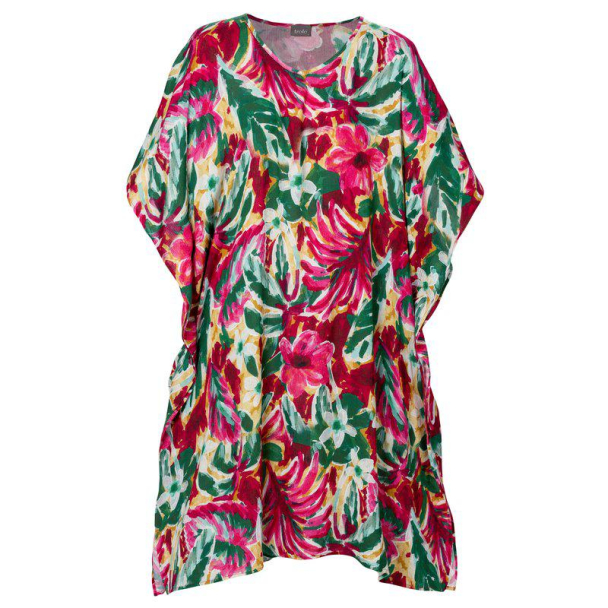 TROFÉ Artsy Kaftan 76139
