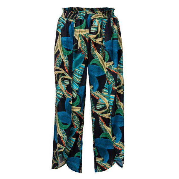 TROFÉ Tropicalia Trousers 76133