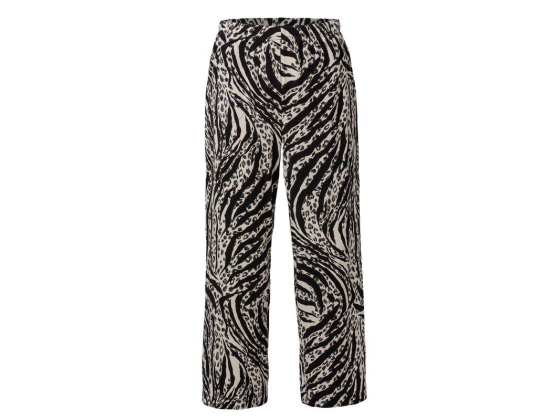 TROF&Eacute; Zebra Leo Trousers 76115