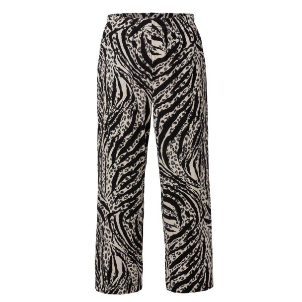TROFÉ Zebra Leo Trousers 76115