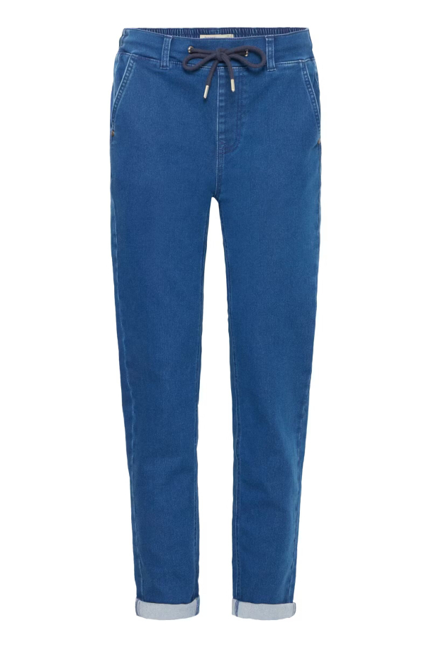 FRLuxe jeans, blå - Image 5