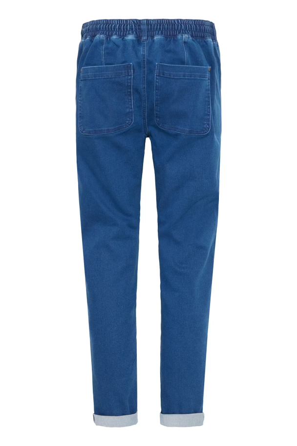 FRLuxe jeans, blå - Image 6