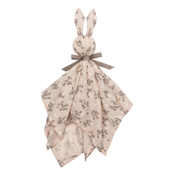 Flora Koseklut - Nightingale/Balsam creme/Walnut - Image 2