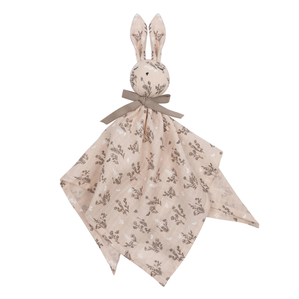 Flora Koseklut - Nightingale/Balsam creme/Walnut - Image 1