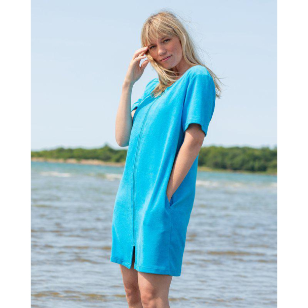 TROFÉ BeachRobe Kort arm 76101 - Image 1