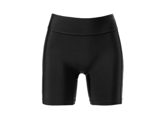 TROF&Eacute; Solid Bike Shorts 86276