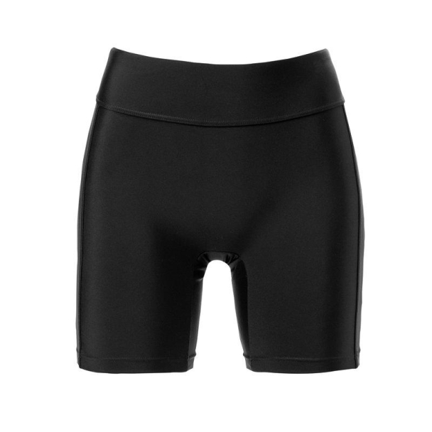 TROFÉ Solid Bike Shorts 86276 - Image 1