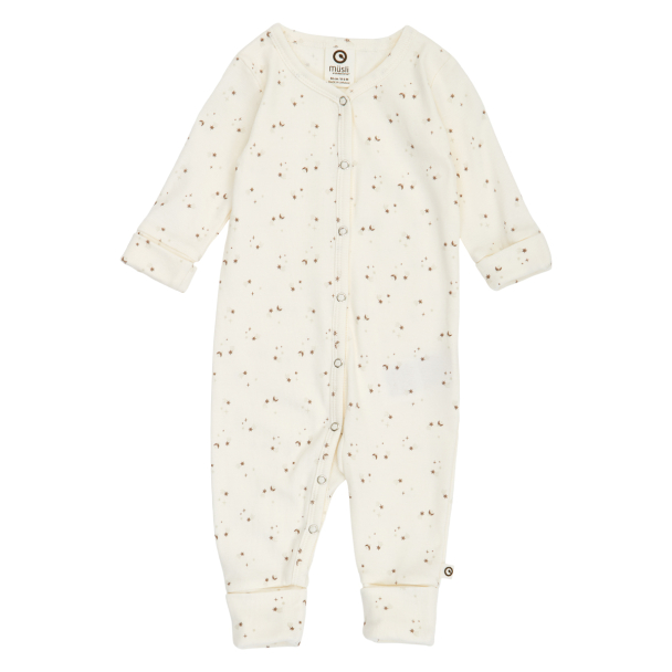 Sparkle Heldress - Balsam creme/Walnut/Oat - Image 1